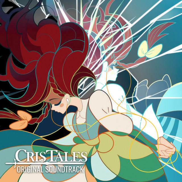 Cris Tales Original Soundtrack